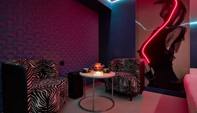 Relax Studio Relax & Spa Mon Cheri - Erotic Massage in Kazan, Russia