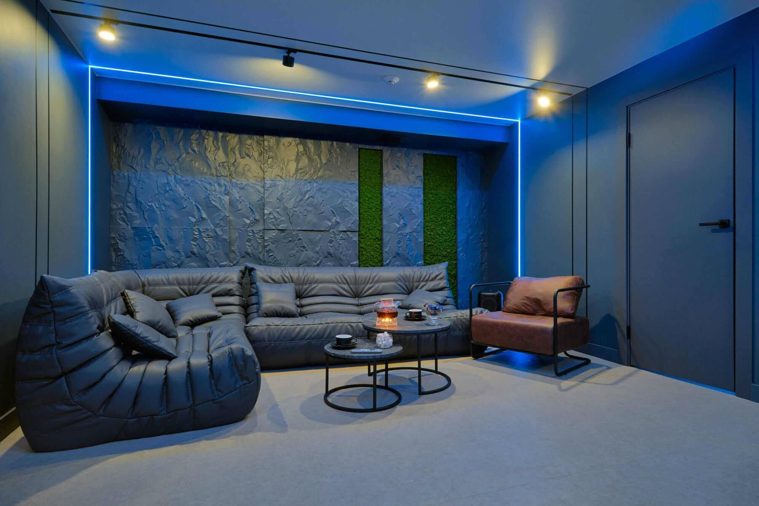 Relax Studio Relax & Spa Mon Cheri - Erotic Massage in Kazan, Russia