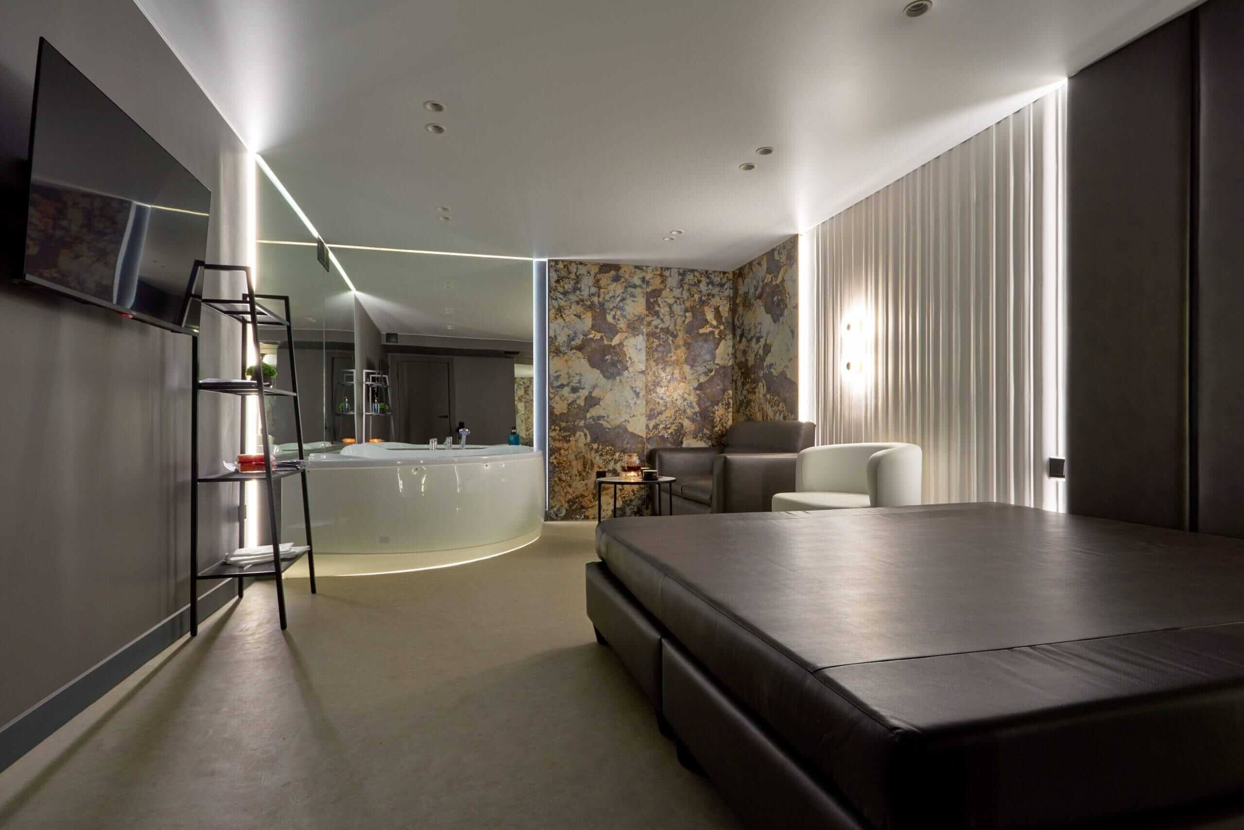 Relax Studio Relax & Spa Mon Cheri - Erotic Massage in Kazan, Russia