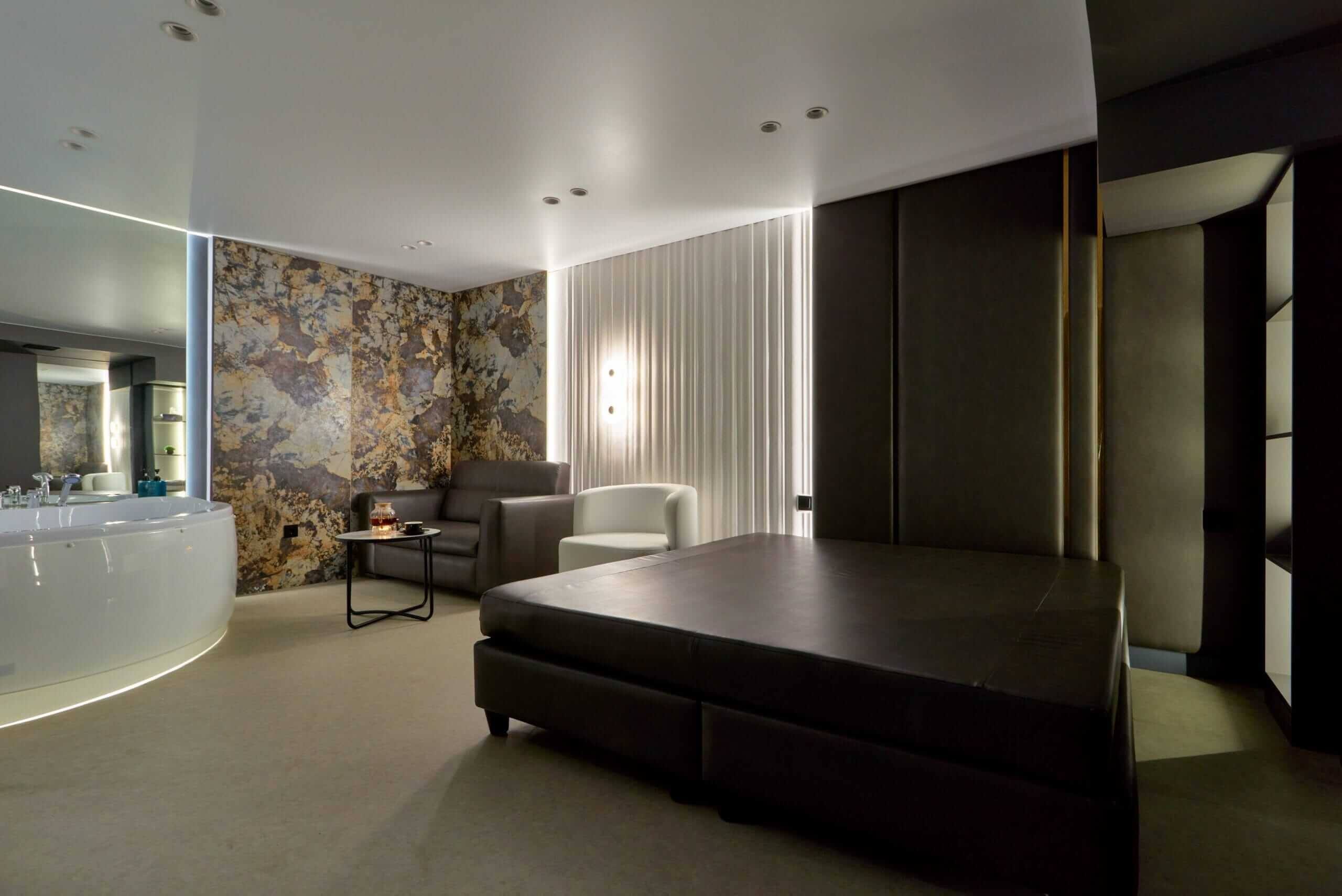 Relax Studio Relax & Spa Mon Cheri - Erotic Massage in Kazan, Russia