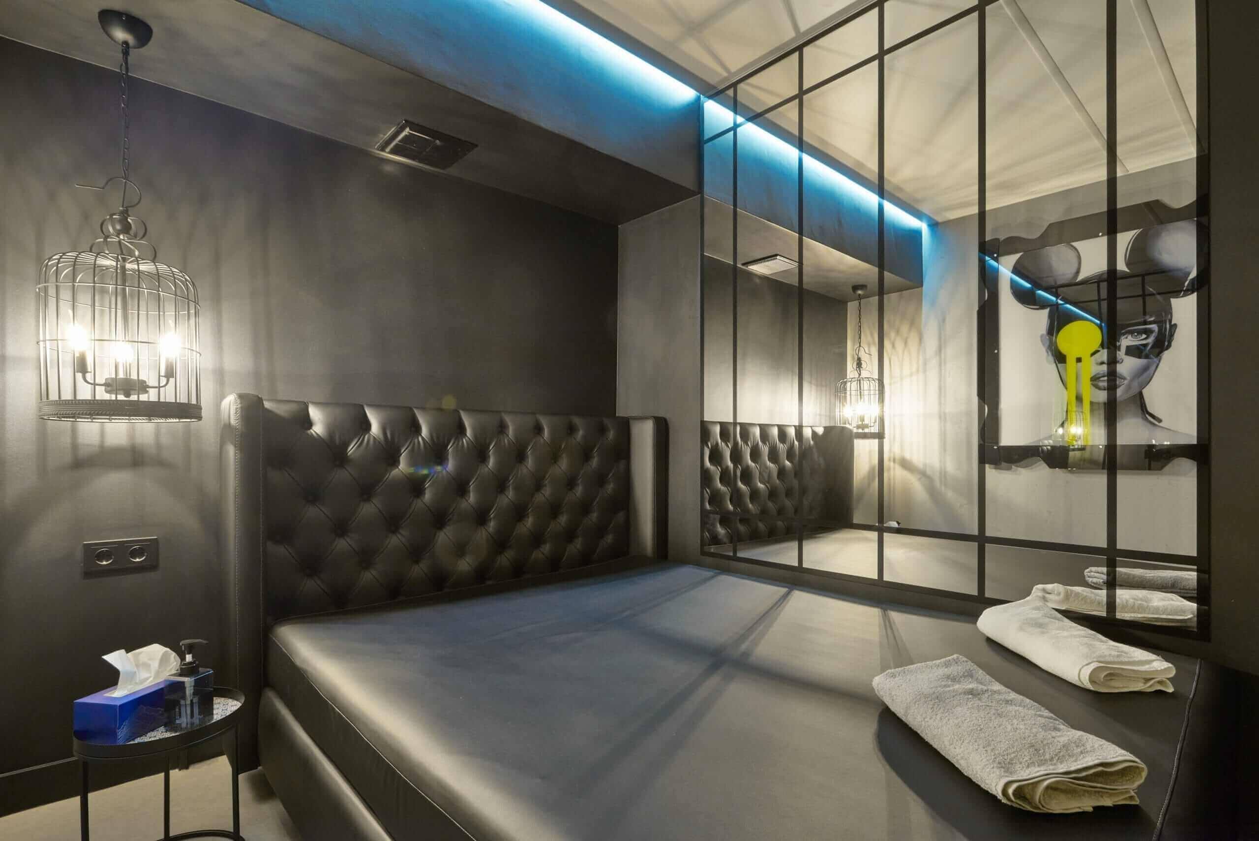 Relax Studio Relax & Spa Mon Cheri - Erotic Massage in Kazan, Russia