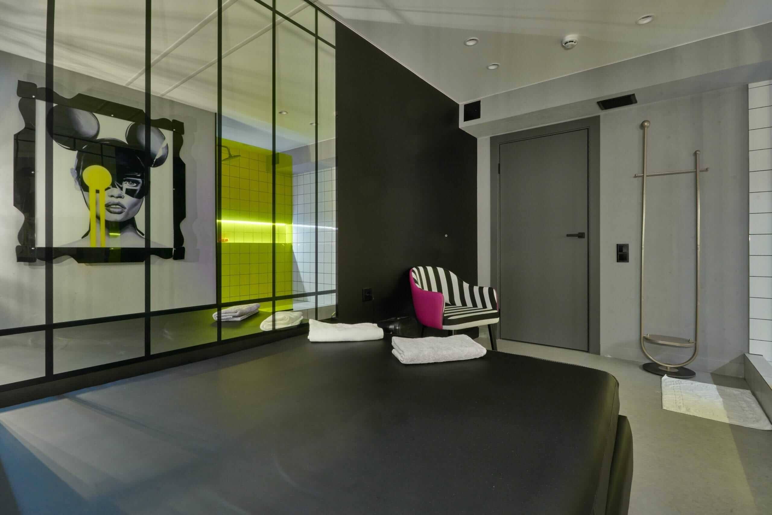 Relax Studio Relax & Spa Mon Cheri - Erotic Massage in Kazan, Russia