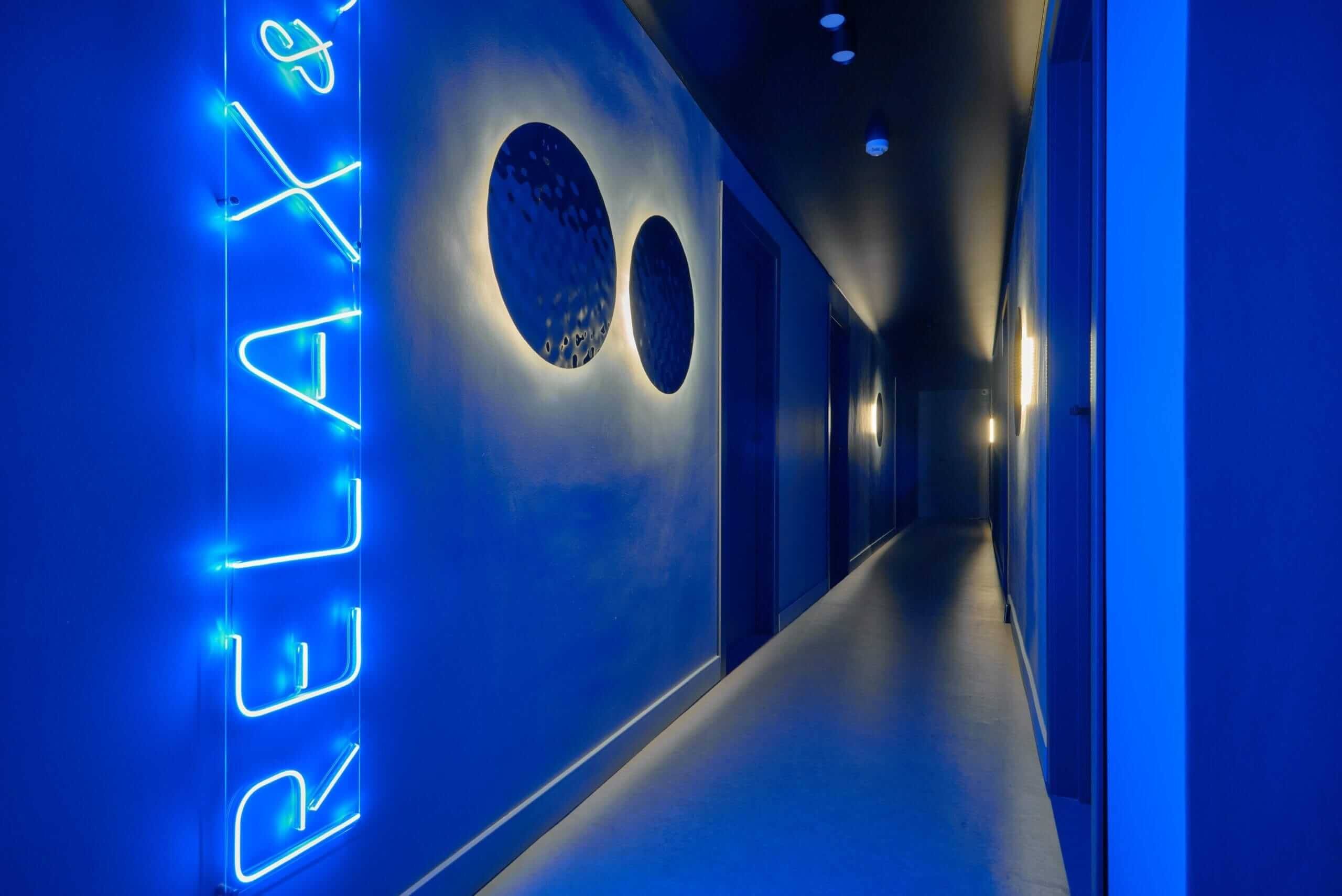 Relax Studio Relax & Spa Mon Cheri - Erotic Massage in Kazan, Russia