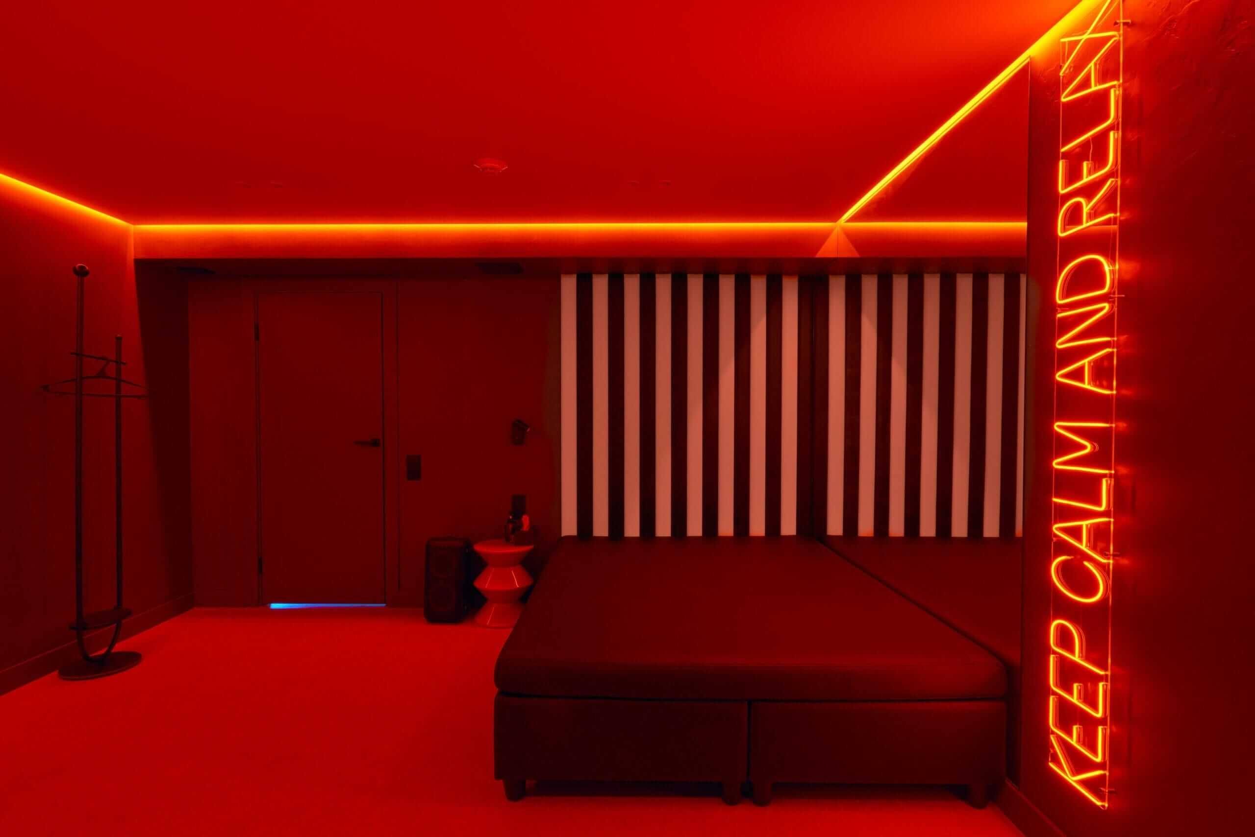 Relax Studio Relax & Spa Mon Cheri - Erotic Massage in Kazan, Russia