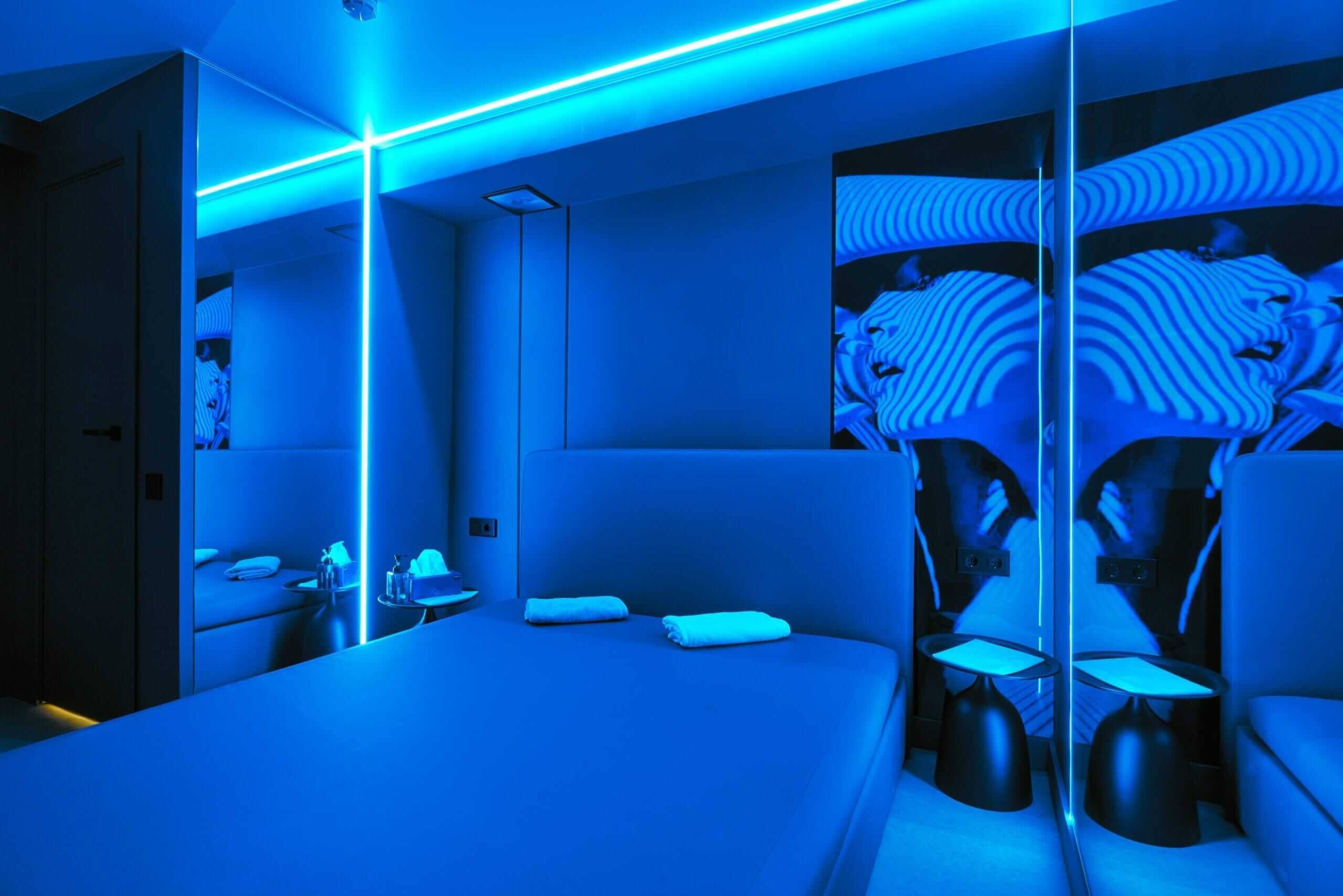 Relax Studio Relax & Spa Mon Cheri - Erotic Massage in Kazan, Russia