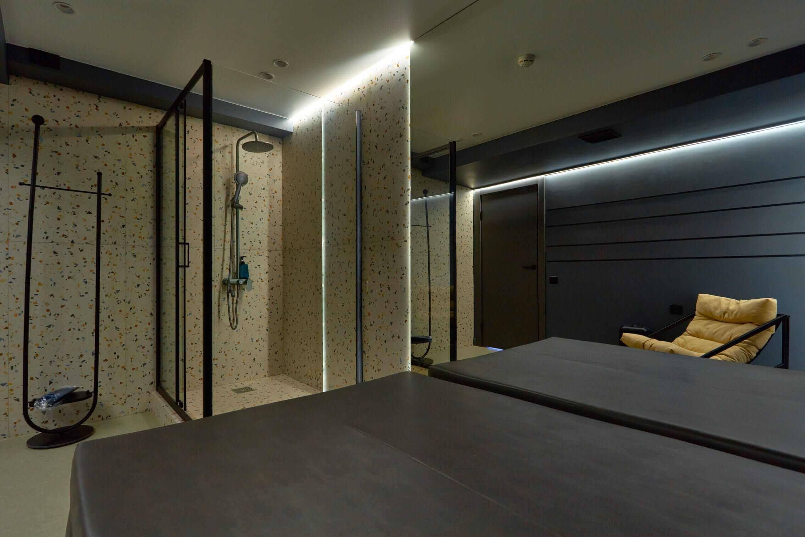 Relax Studio Relax & Spa Mon Cheri - Erotic Massage in Kazan, Russia