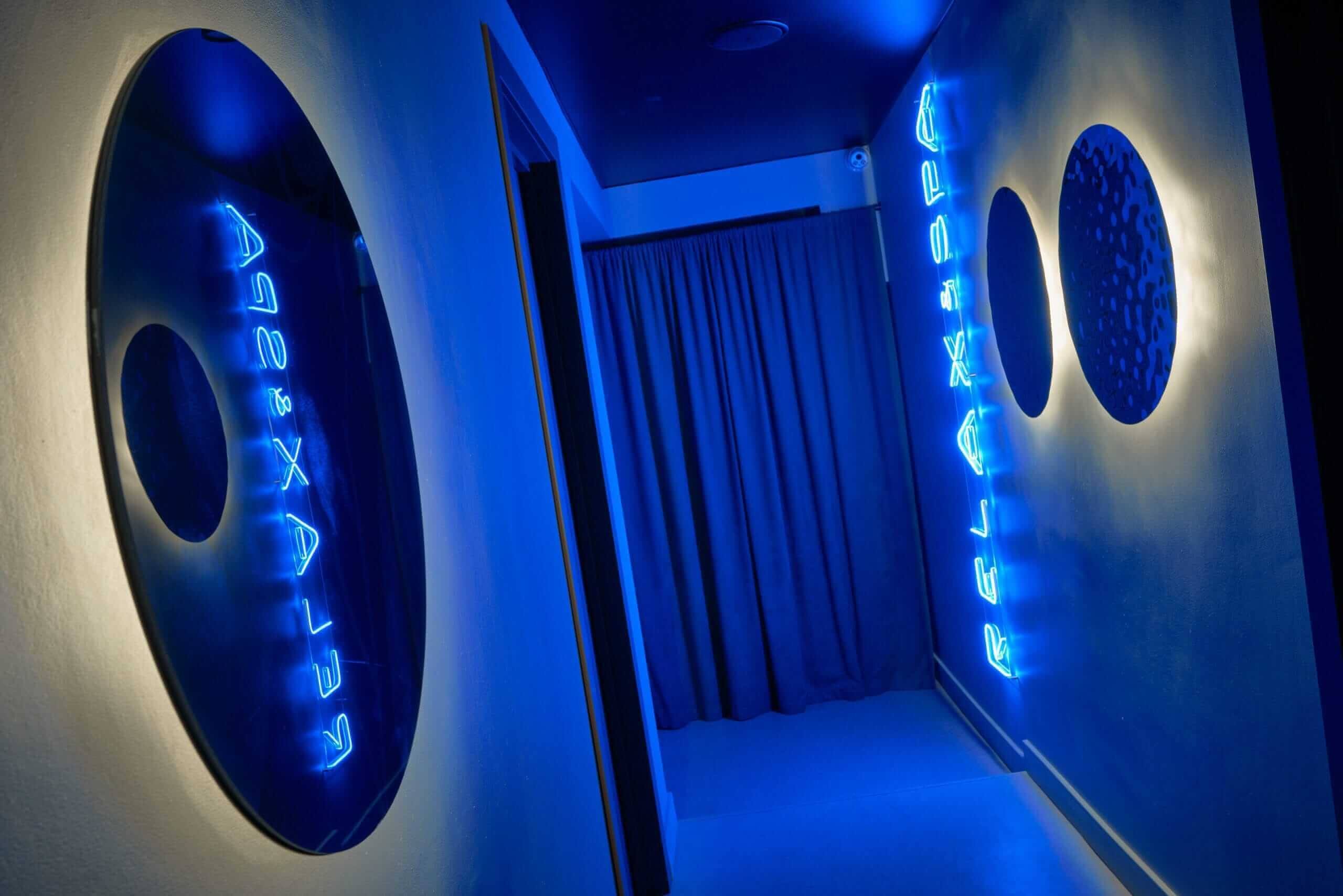 Relax Studio Relax & Spa Mon Cheri - Erotic Massage in Kazan, Russia