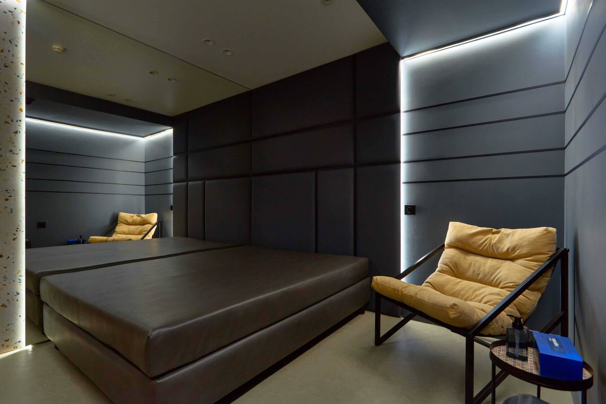 Relax Studio Relax & Spa Mon Cheri - Erotic Massage in Kazan, Russia