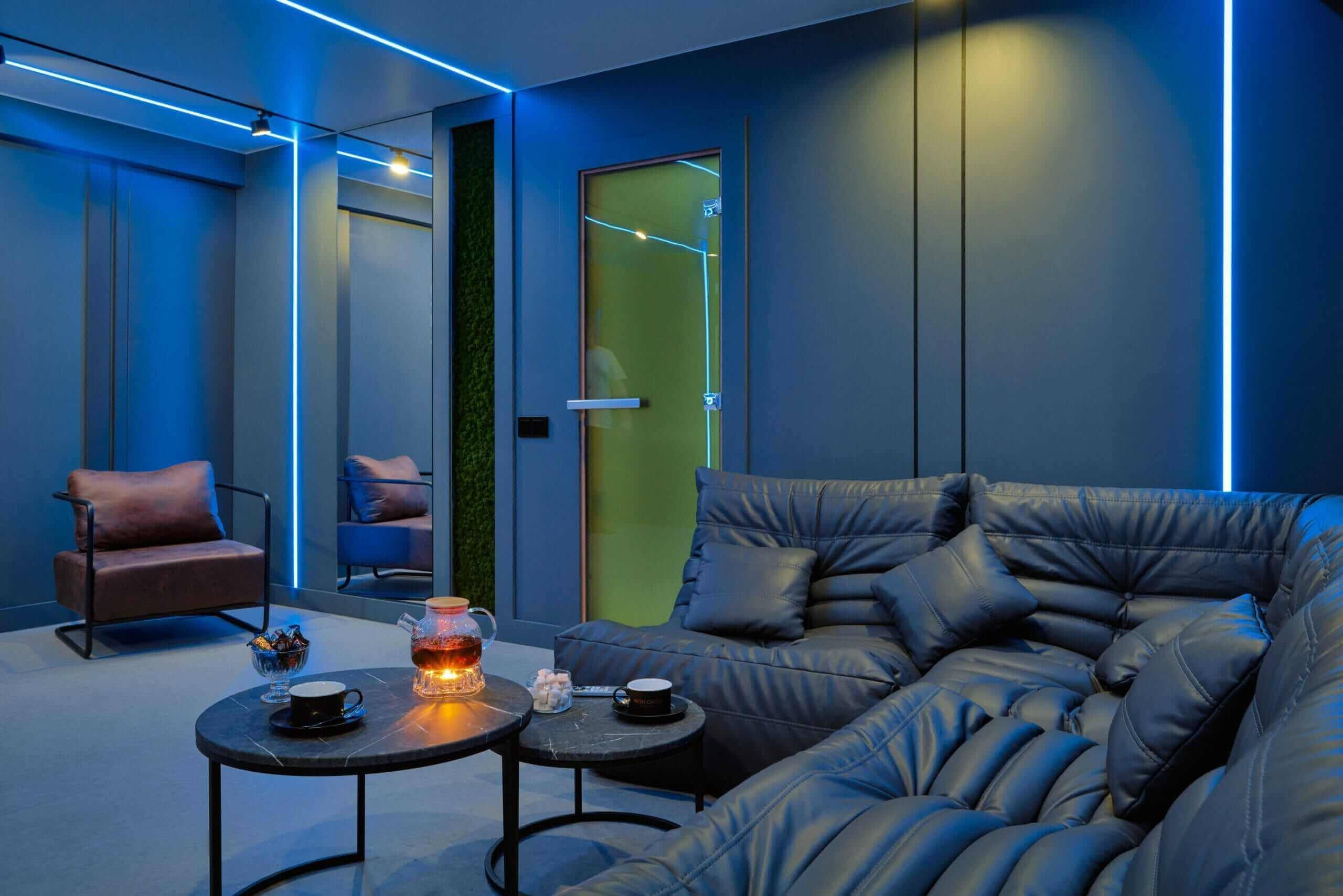 Relax Studio Relax & Spa Mon Cheri - Erotic Massage in Kazan, Russia