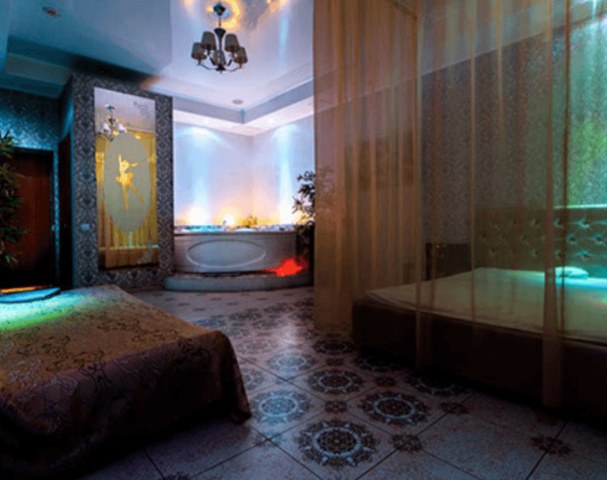 Relax Studio - Erotic Massage in Kazan, Russia