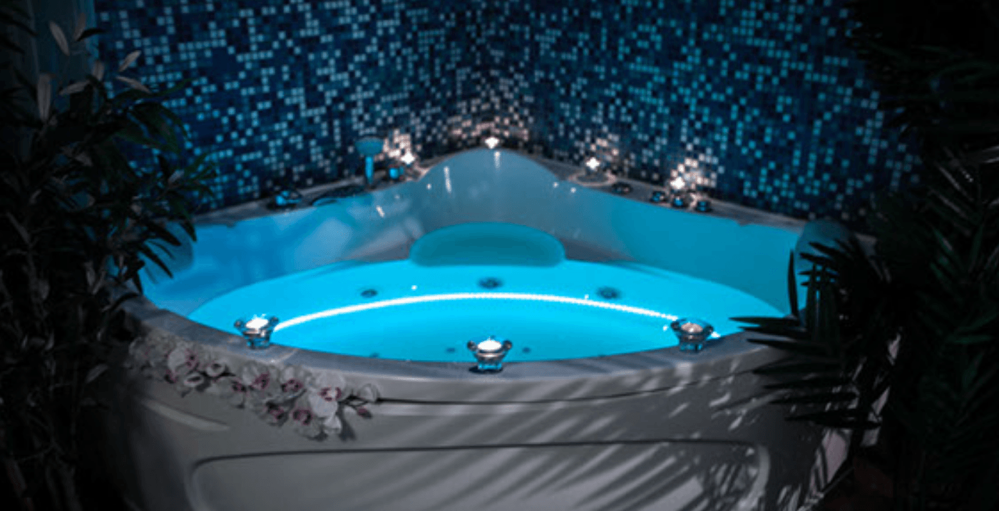 Relax Studio - Erotic Massage in Kazan, Russia