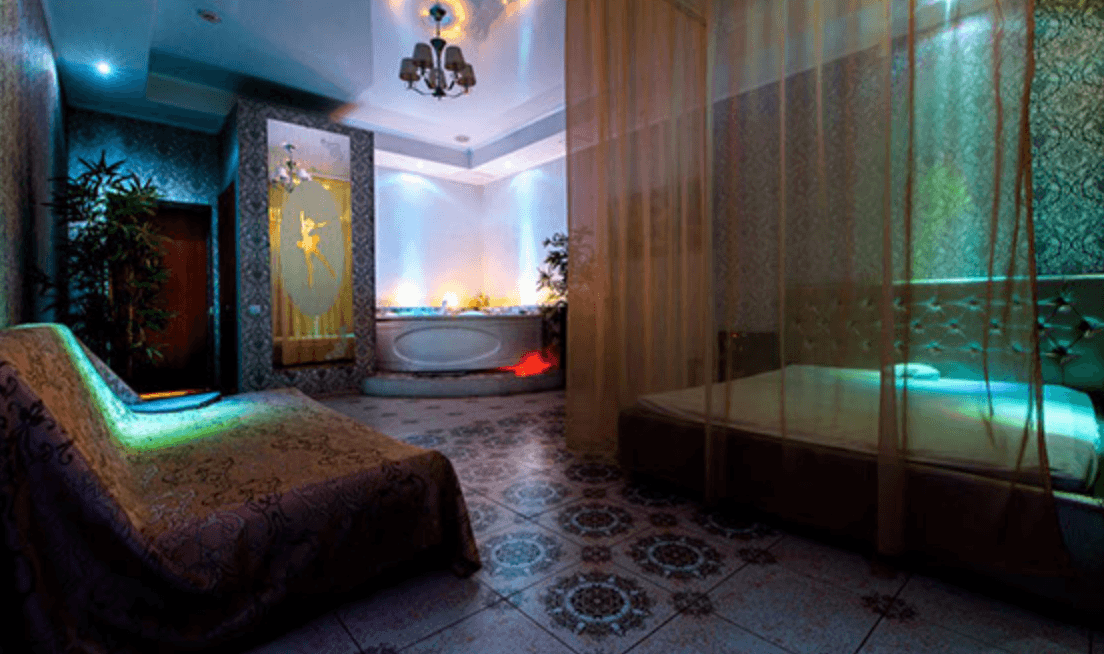 Relax Studio - Erotic Massage in Kazan, Russia