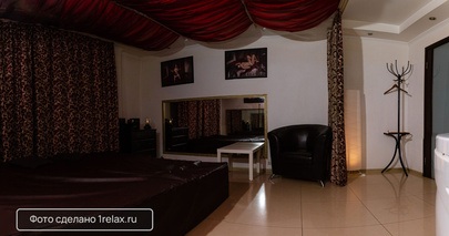 Relaxation Studio Aphrodite - Erotic Massage in Kazan, Russia