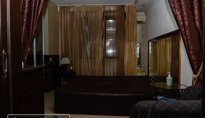 Relaxation Studio Aphrodite - Erotic Massage in Kazan, Russia