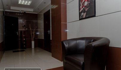 Relaxation Studio Aphrodite - Erotic Massage in Kazan, Russia
