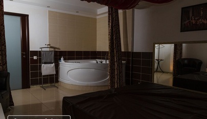 Relaxation Studio Aphrodite - Erotic Massage in Kazan, Russia