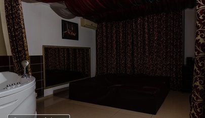 Relaxation Studio Aphrodite - Erotic Massage in Kazan, Russia