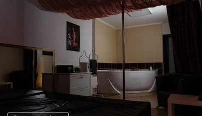 Relaxation Studio Aphrodite - Erotic Massage in Kazan, Russia