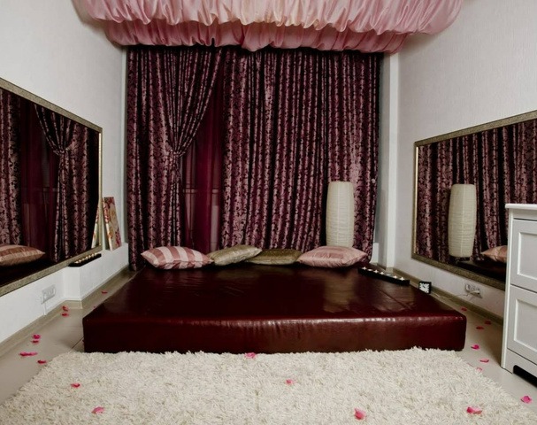Relaxation Studio Aphrodite - Erotic Massage in Kazan, Russia