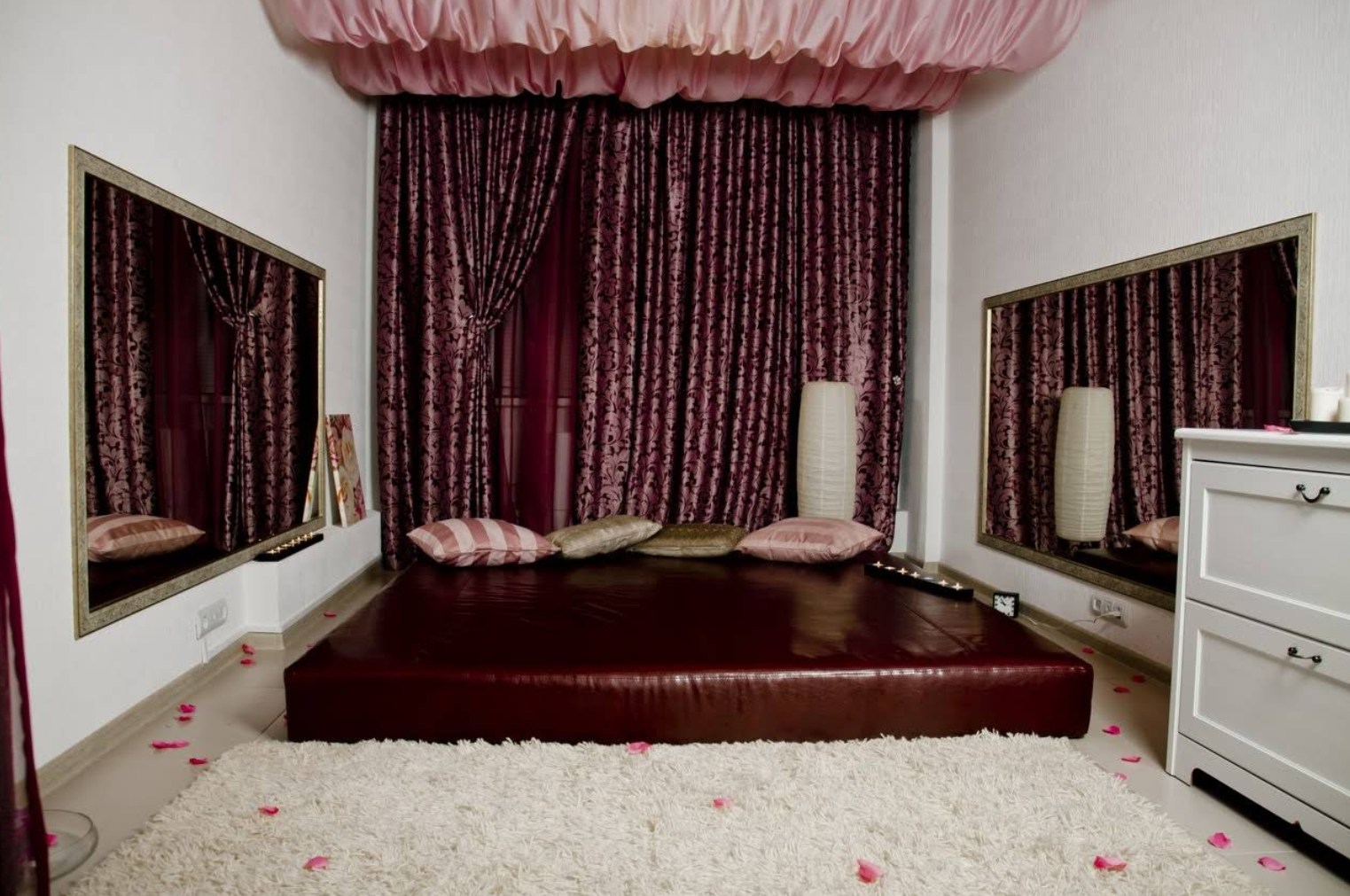 Relaxation Studio Aphrodite - Erotic Massage in Kazan, Russia