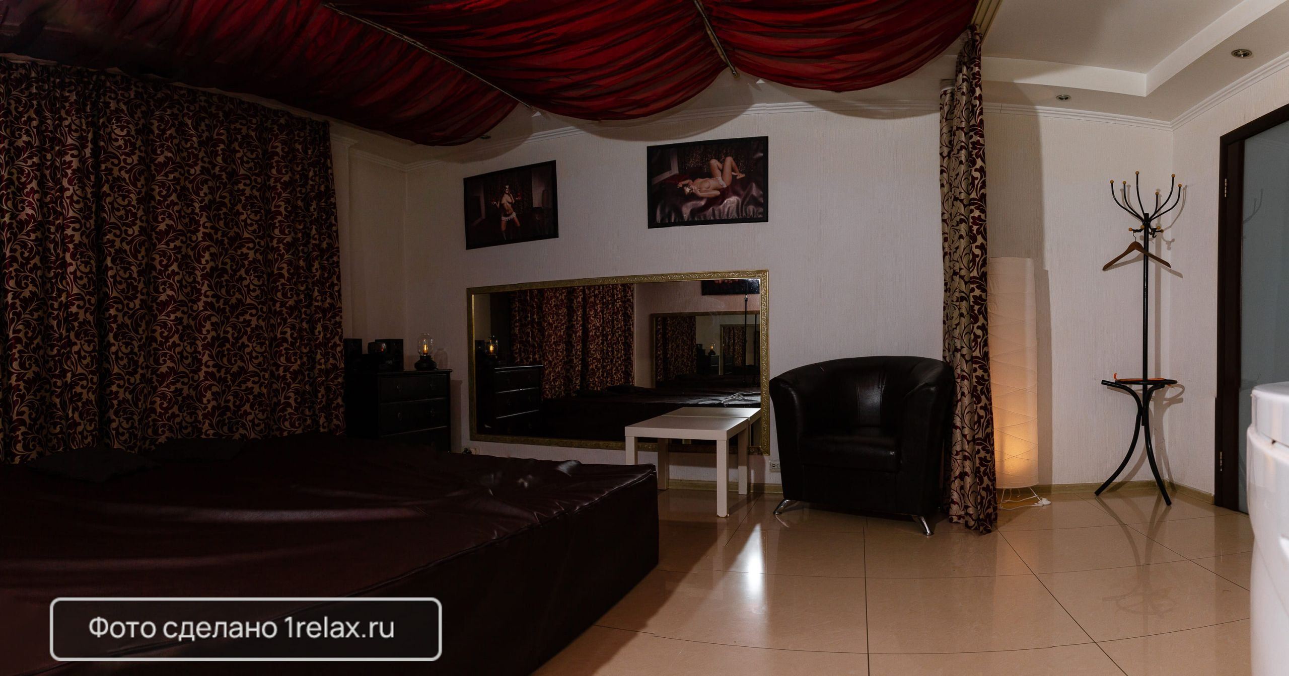 Relaxation Studio Aphrodite - Erotic Massage in Kazan, Russia