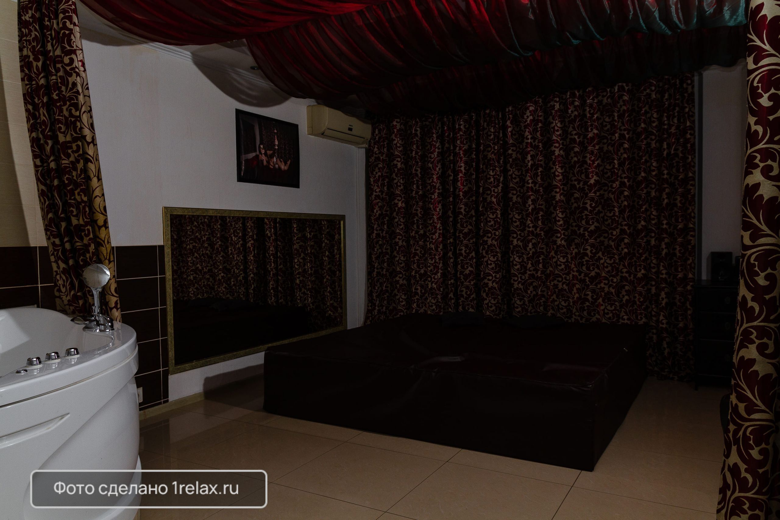 Relaxation Studio Aphrodite - Erotic Massage in Kazan, Russia