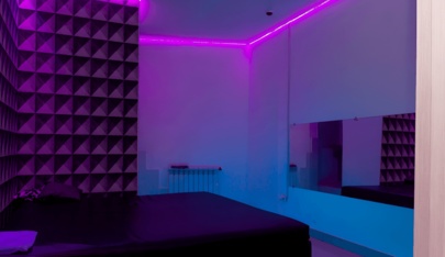 Roxy Relax - Erotic Massage in Kazan, Russia