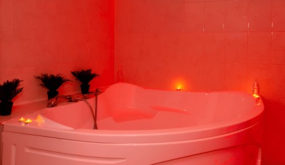 Roxy Relax - Erotic Massage in Kazan, Russia