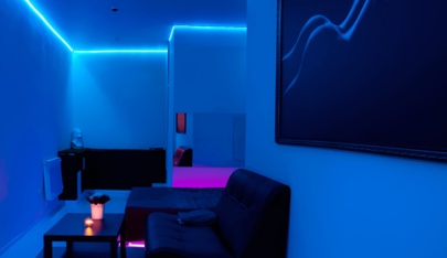 Roxy Relax - Erotic Massage in Kazan, Russia