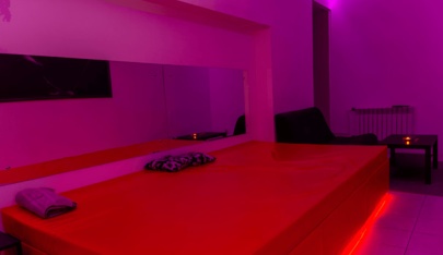 Roxy Relax - Erotic Massage in Kazan, Russia