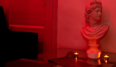 Roxy Relax - Erotic Massage in Kazan, Russia