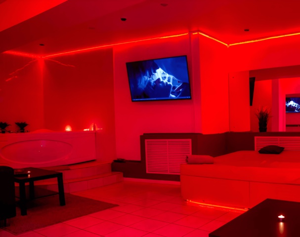 Roxy Relax - Erotic Massage in Kazan, Russia