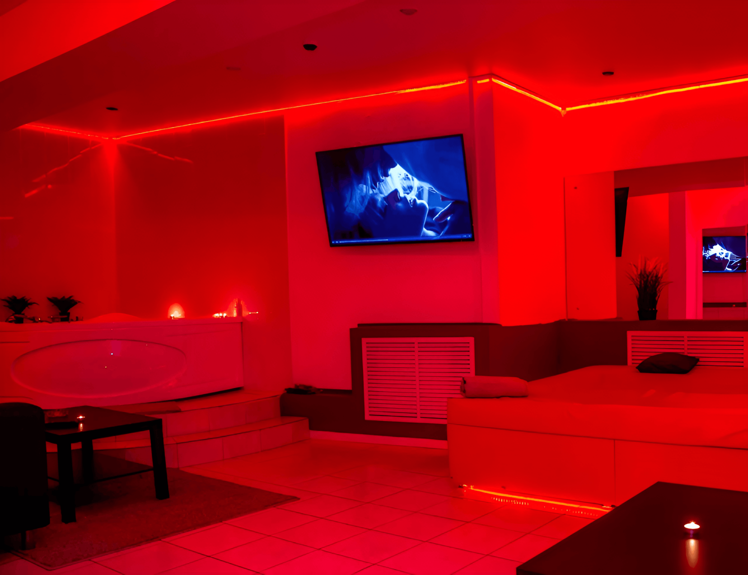 Roxy Relax - Erotic Massage in Kazan, Russia