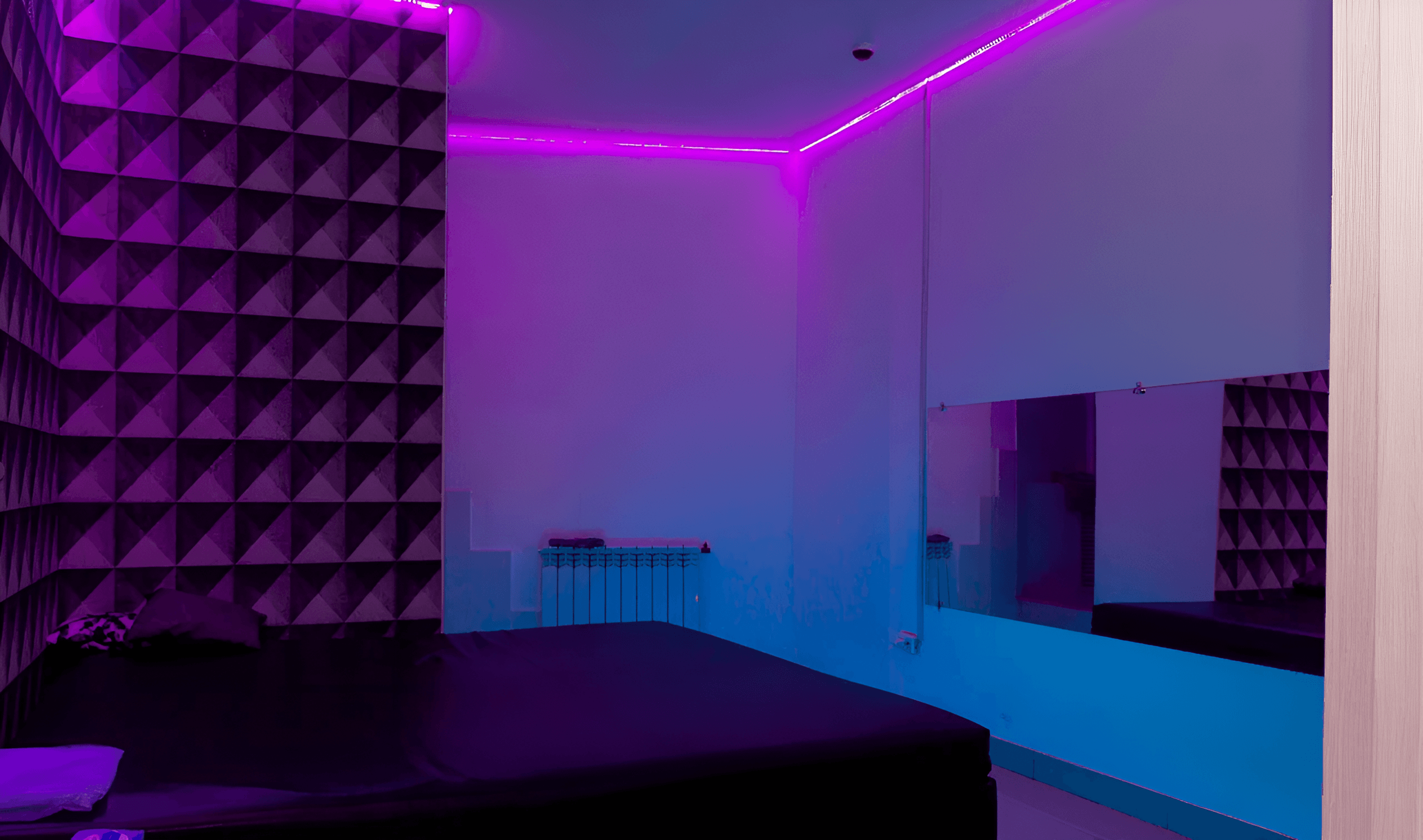 Roxy Relax - Erotic Massage in Kazan, Russia