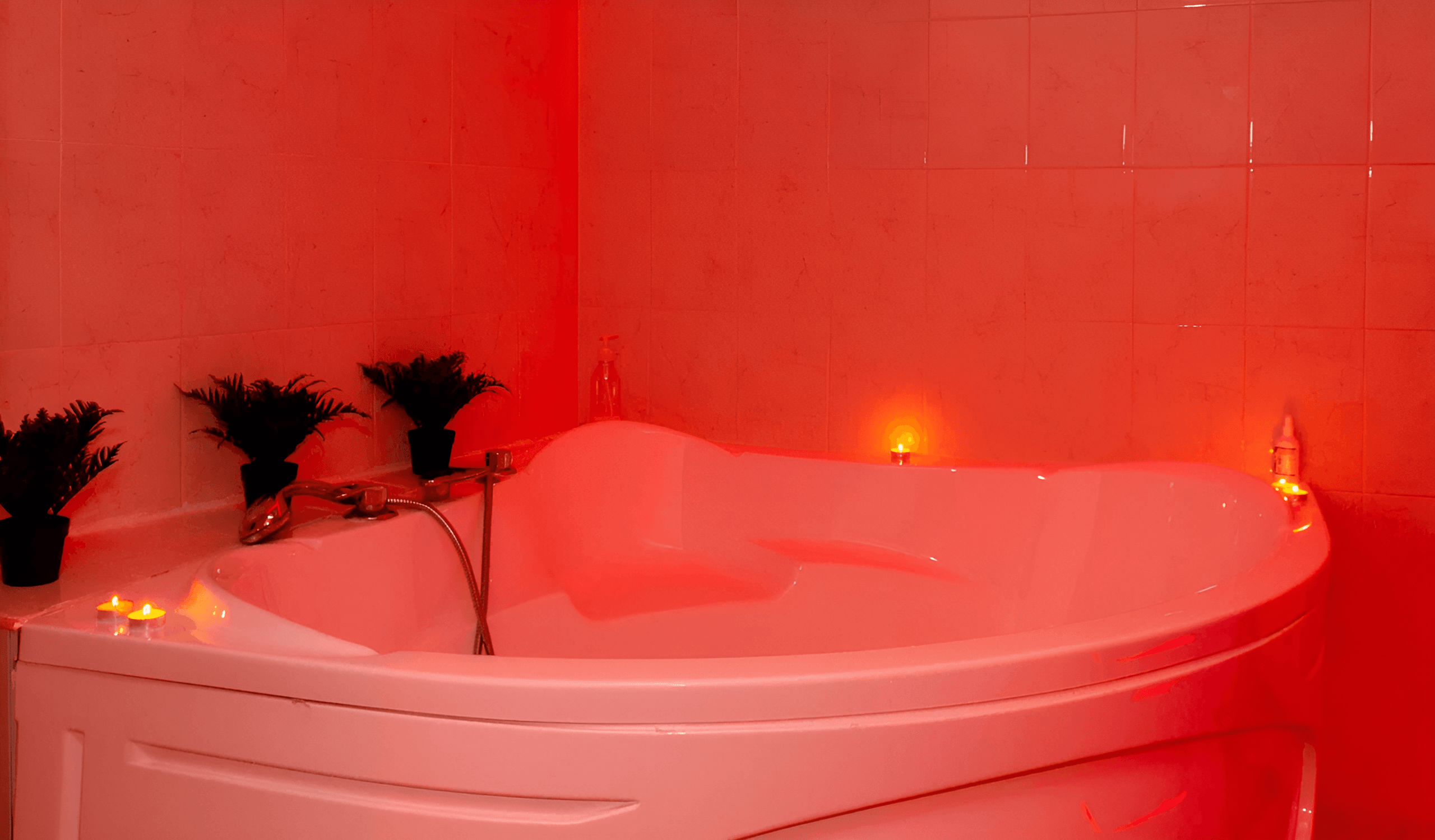 Roxy Relax - Erotic Massage in Kazan, Russia