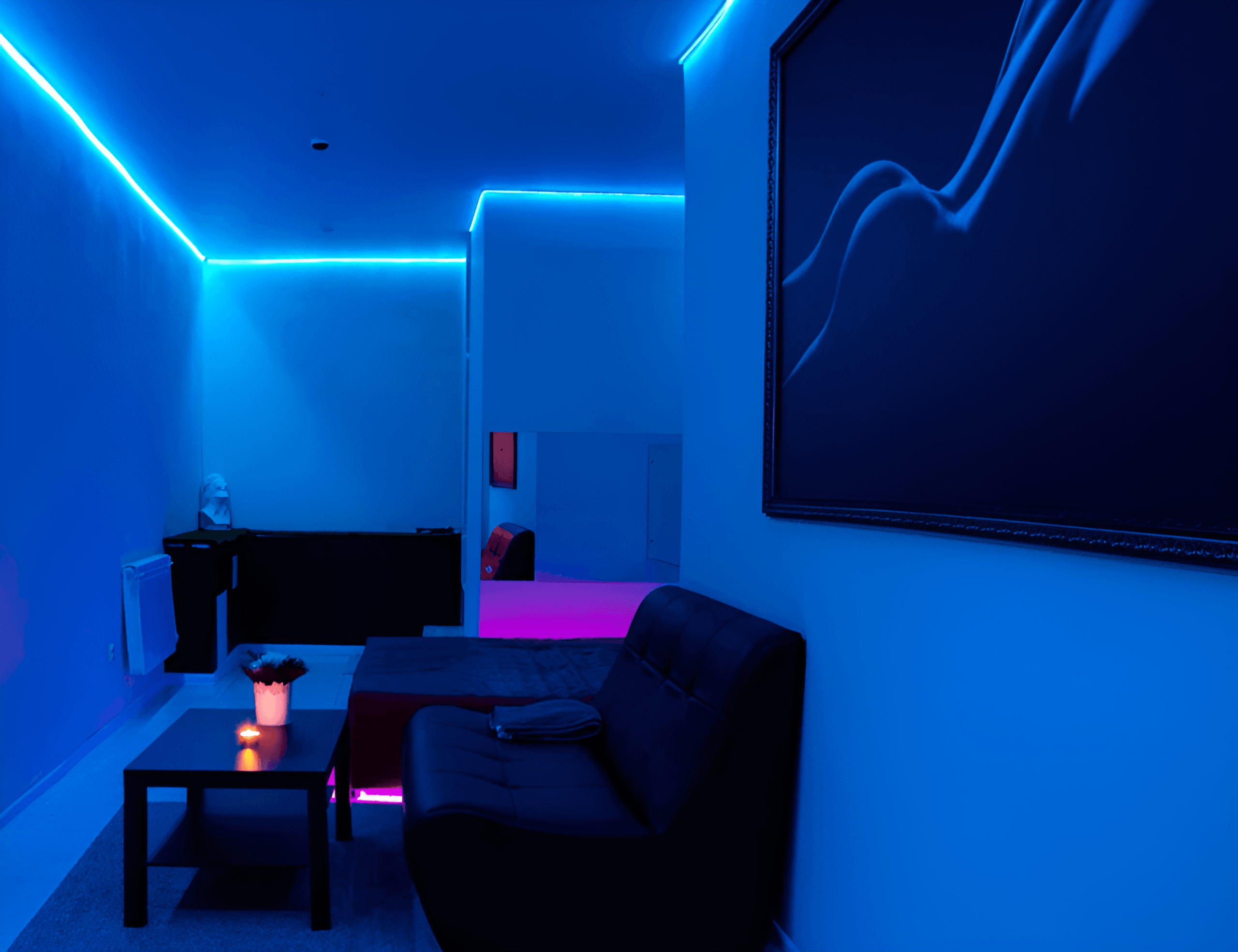 Roxy Relax - Erotic Massage in Kazan, Russia