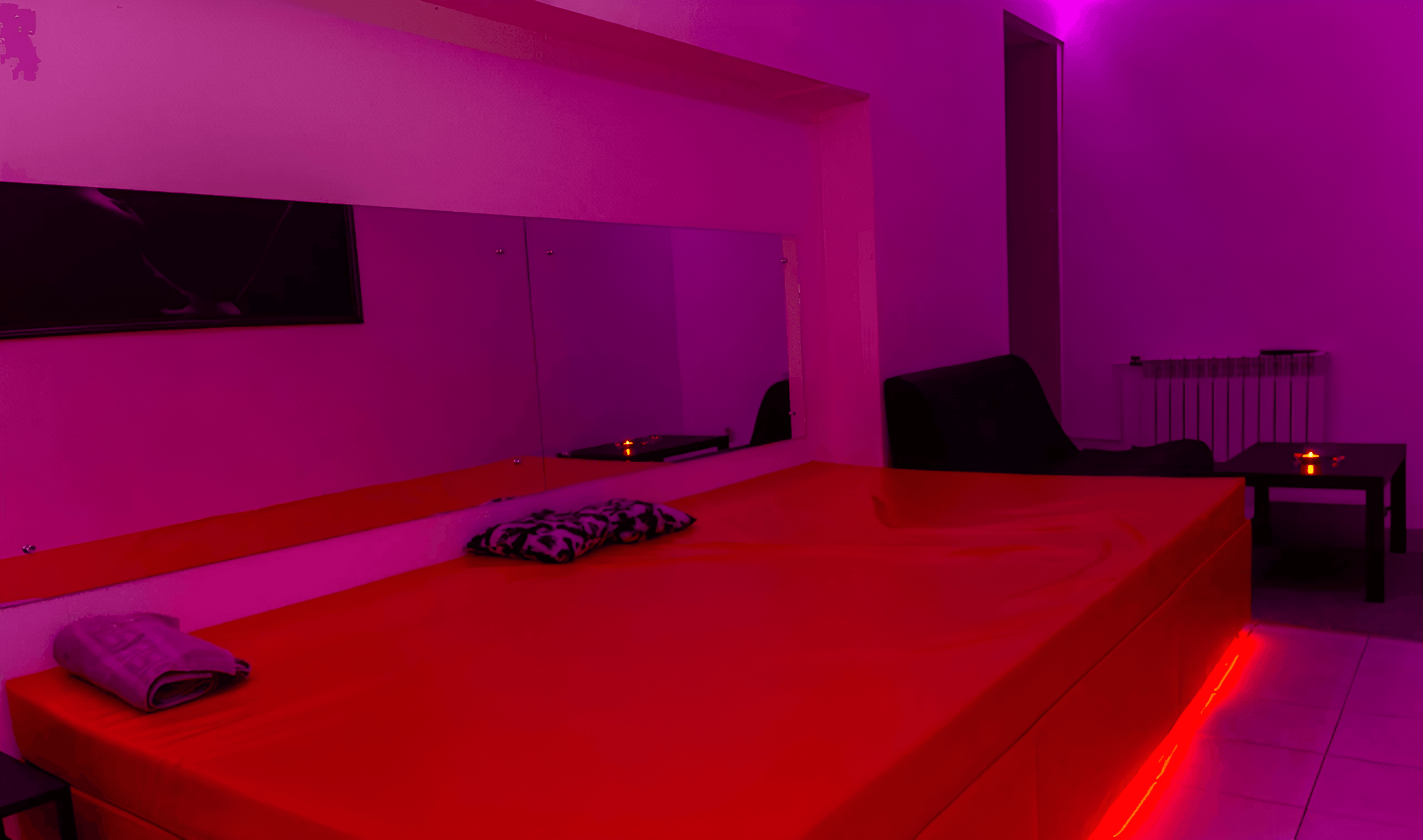 Roxy Relax - Erotic Massage in Kazan, Russia