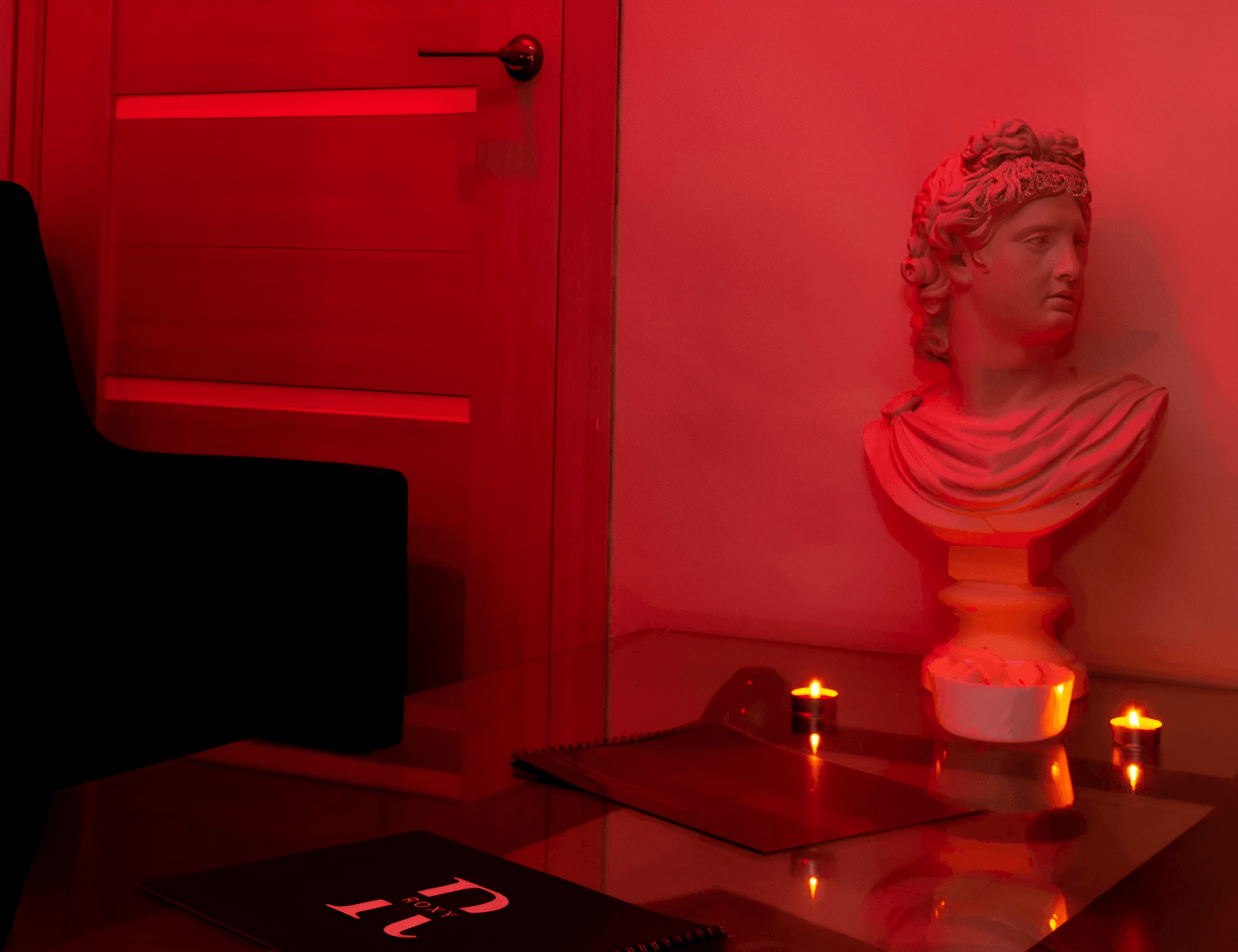 Roxy Relax - Erotic Massage in Kazan, Russia