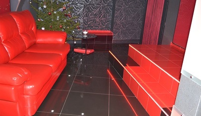 Salon Of Erotic Relaxation Podium - Erotic Massage in Kazan, Russia
