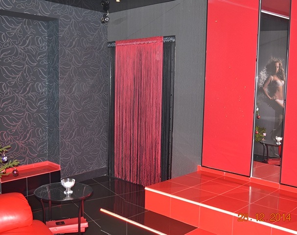 Salon Of Erotic Relaxation Podium - Erotic Massage in Kazan, Russia