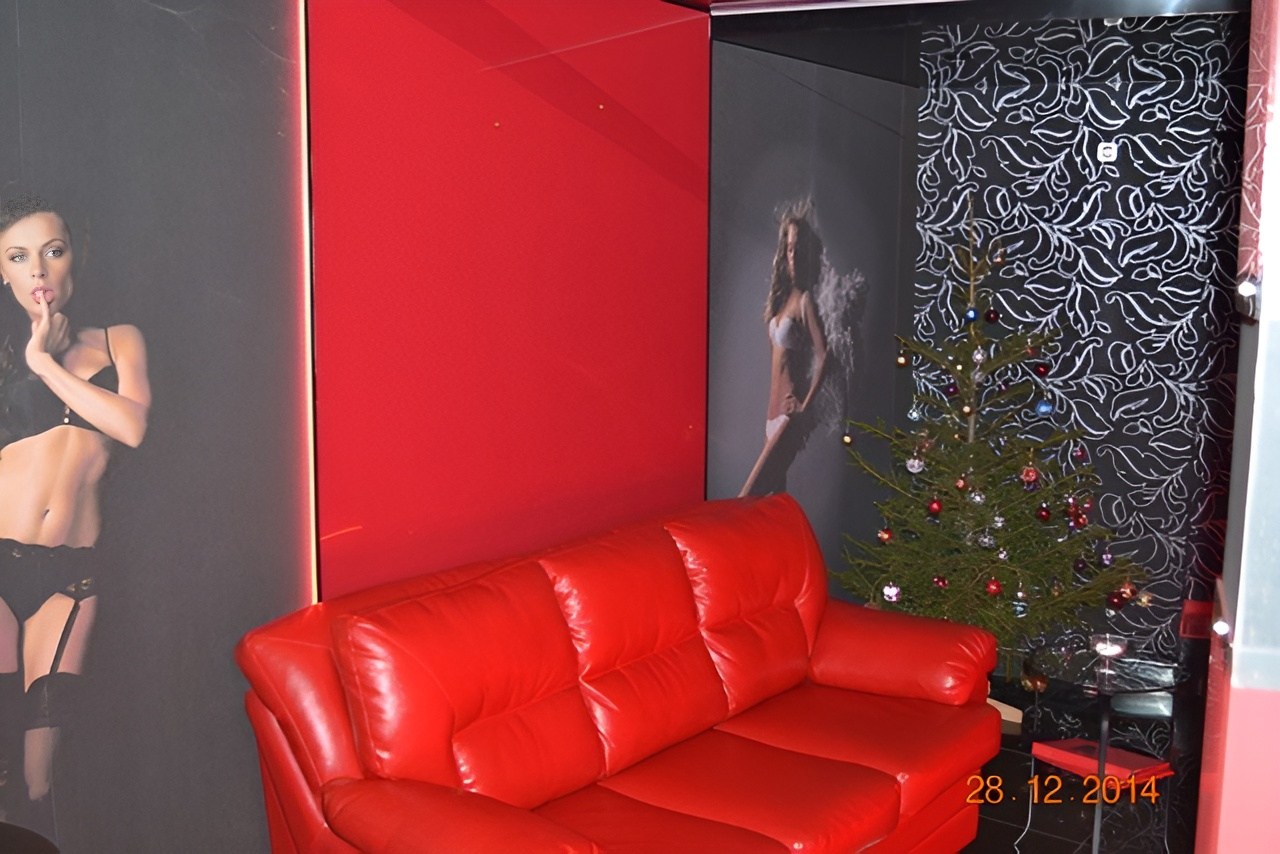 Salon Of Erotic Relaxation Podium - Erotic Massage in Kazan, Russia