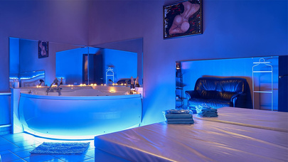 Spa House 24 - Erotic Massage in Kazan, Russia