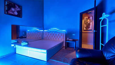 Spa House 24 - Erotic Massage in Kazan, Russia