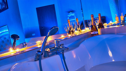 Spa House 24 - Erotic Massage in Kazan, Russia