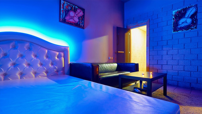 Spa House 24 - Erotic Massage in Kazan, Russia