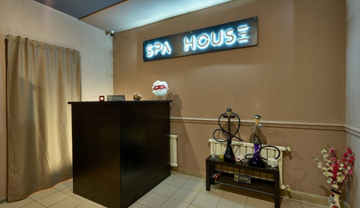 Spa House 24 - Erotic Massage in Kazan, Russia
