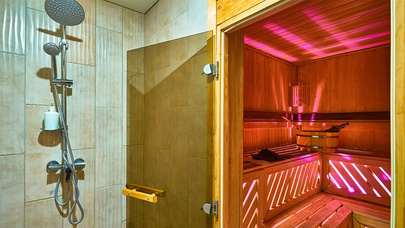 Spa House 24 - Erotic Massage in Kazan, Russia
