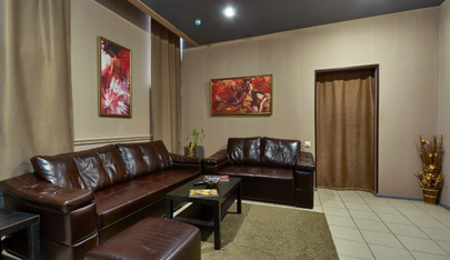 Spa House 24 - Erotic Massage in Kazan, Russia
