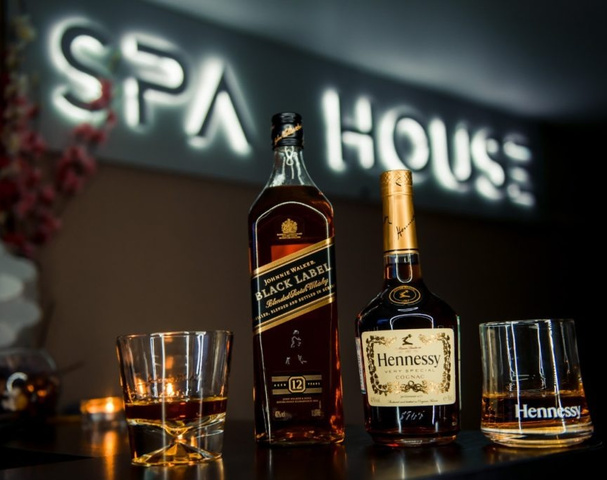 Spa House 24 - Erotic Massage in Kazan, Russia
