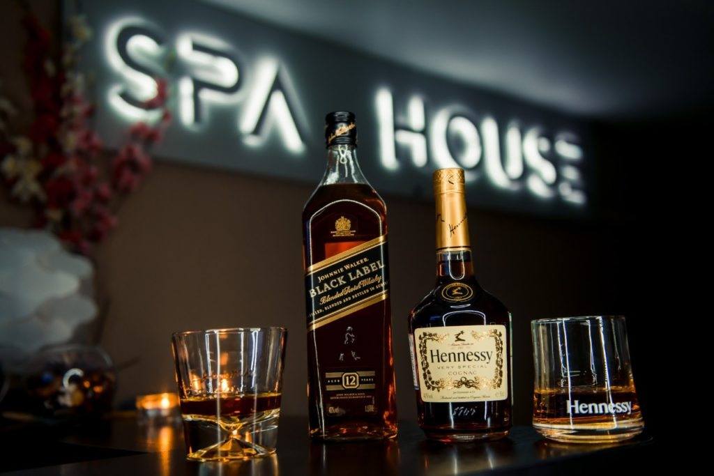 Spa House 24 - Erotic Massage in Kazan, Russia